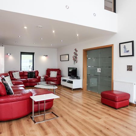 On The Rocks B&B Greencastle  Bagian luar foto