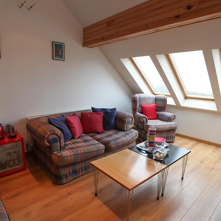 On The Rocks B&B Greencastle  Bagian luar foto