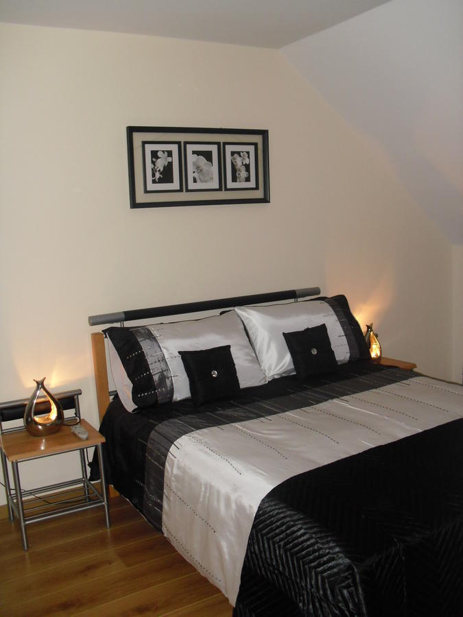 On The Rocks B&B Greencastle  Ruang foto