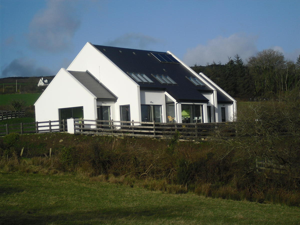 On The Rocks B&B Greencastle  Bagian luar foto