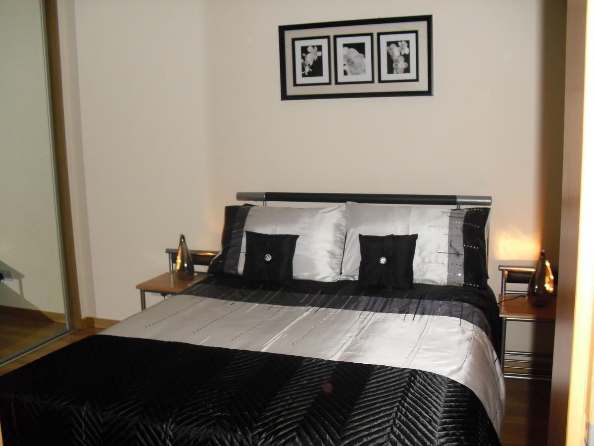 On The Rocks B&B Greencastle  Bagian luar foto