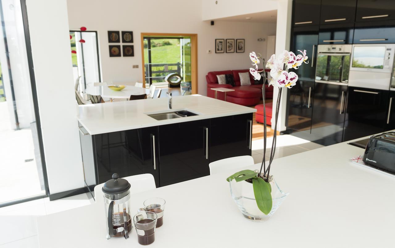 On The Rocks B&B Greencastle  Bagian luar foto