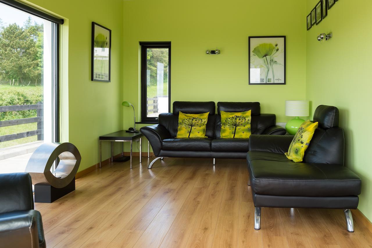 On The Rocks B&B Greencastle  Bagian luar foto