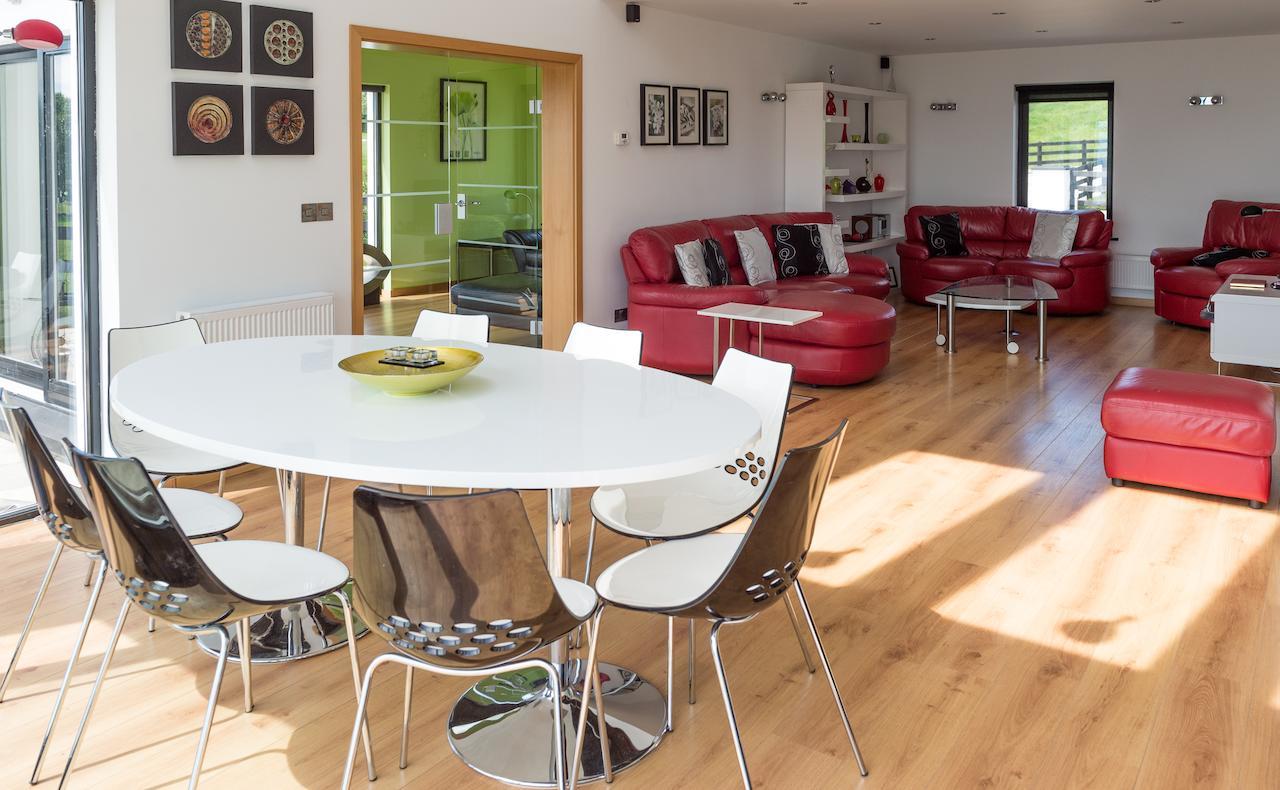 On The Rocks B&B Greencastle  Bagian luar foto