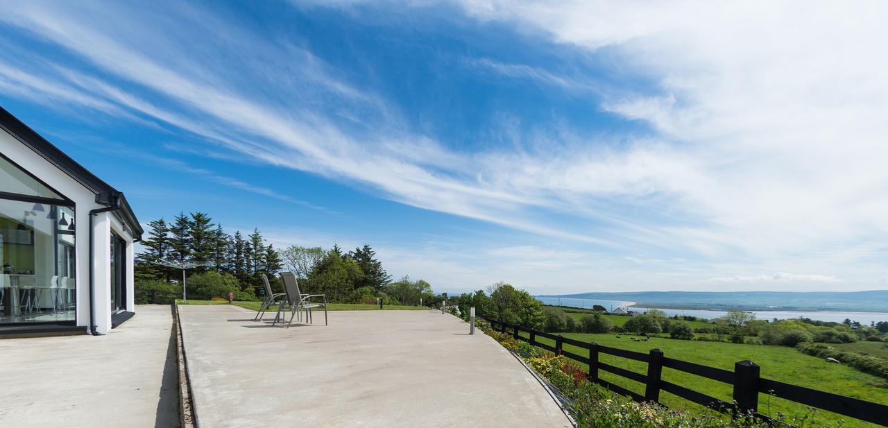 On The Rocks B&B Greencastle  Bagian luar foto