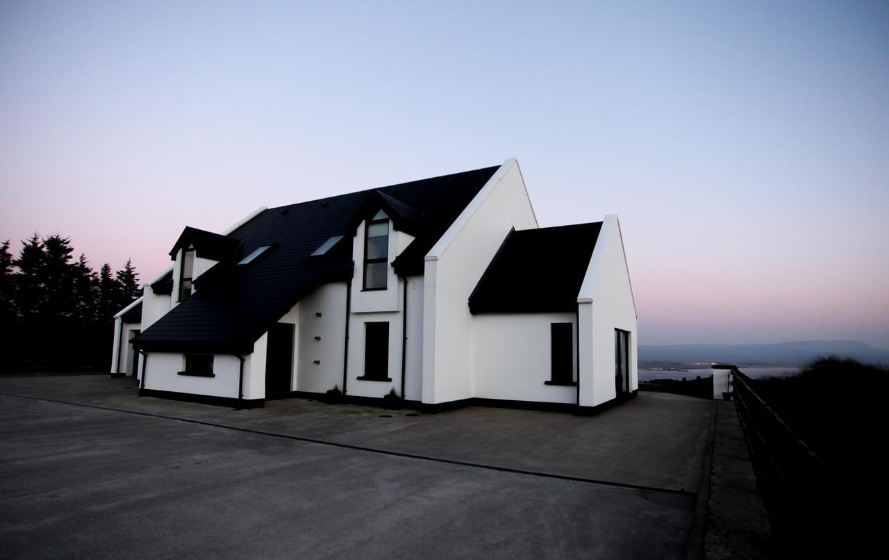 On The Rocks B&B Greencastle  Bagian luar foto