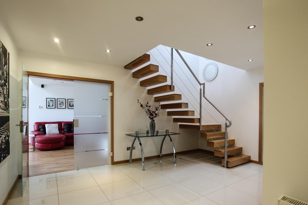 On The Rocks B&B Greencastle  Bagian luar foto