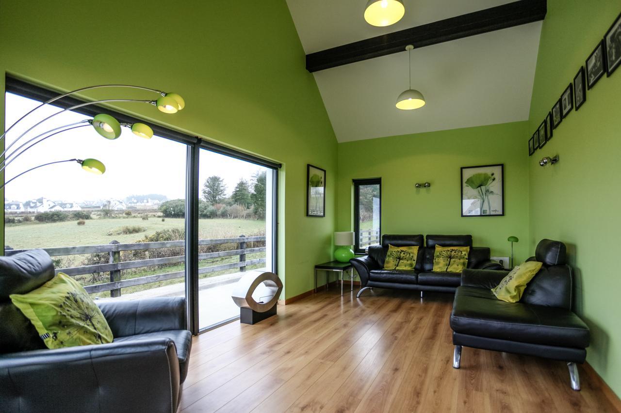 On The Rocks B&B Greencastle  Bagian luar foto