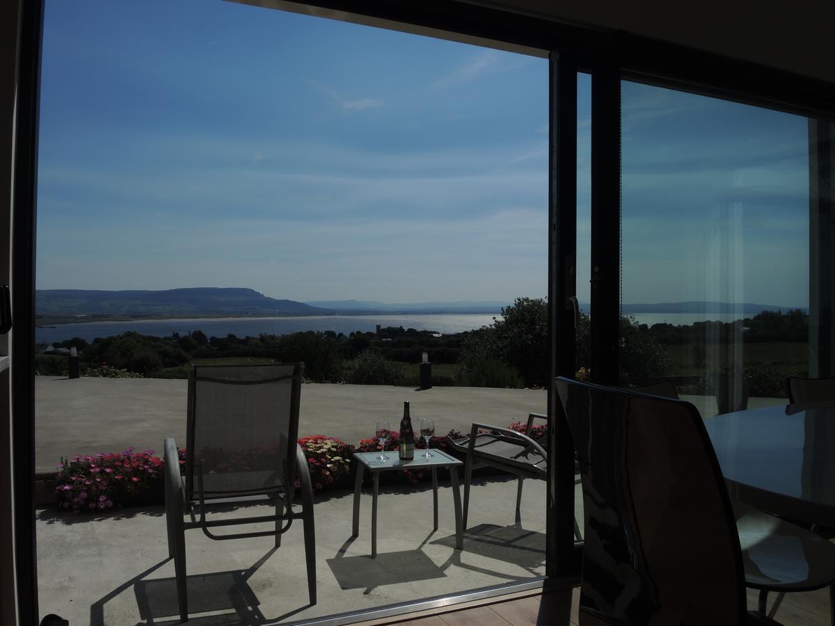 On The Rocks B&B Greencastle  Bagian luar foto