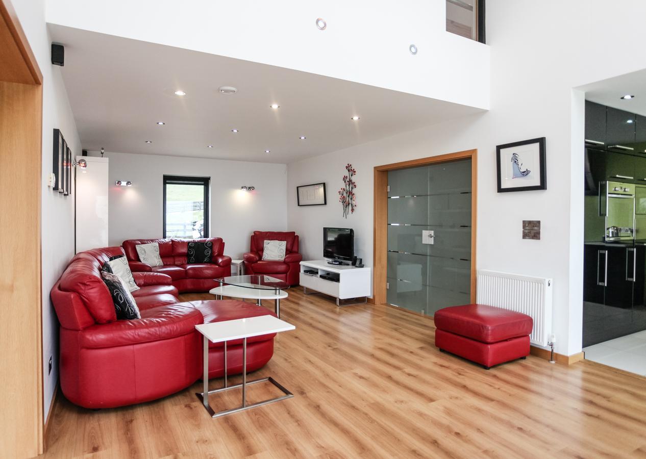 On The Rocks B&B Greencastle  Bagian luar foto