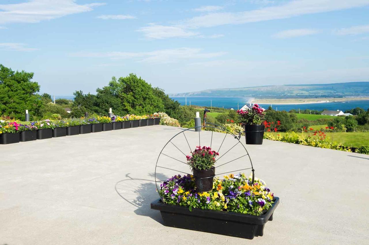 On The Rocks B&B Greencastle  Bagian luar foto
