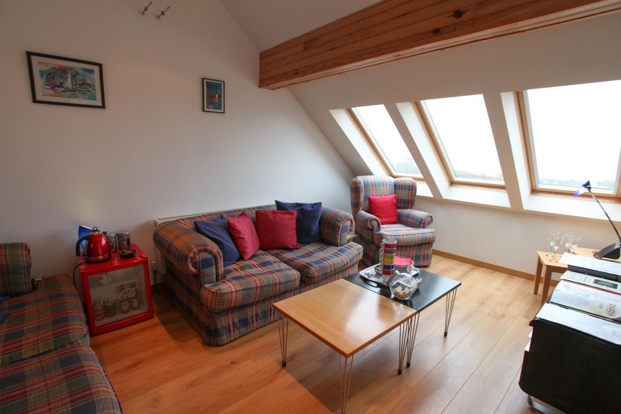 On The Rocks B&B Greencastle  Bagian luar foto
