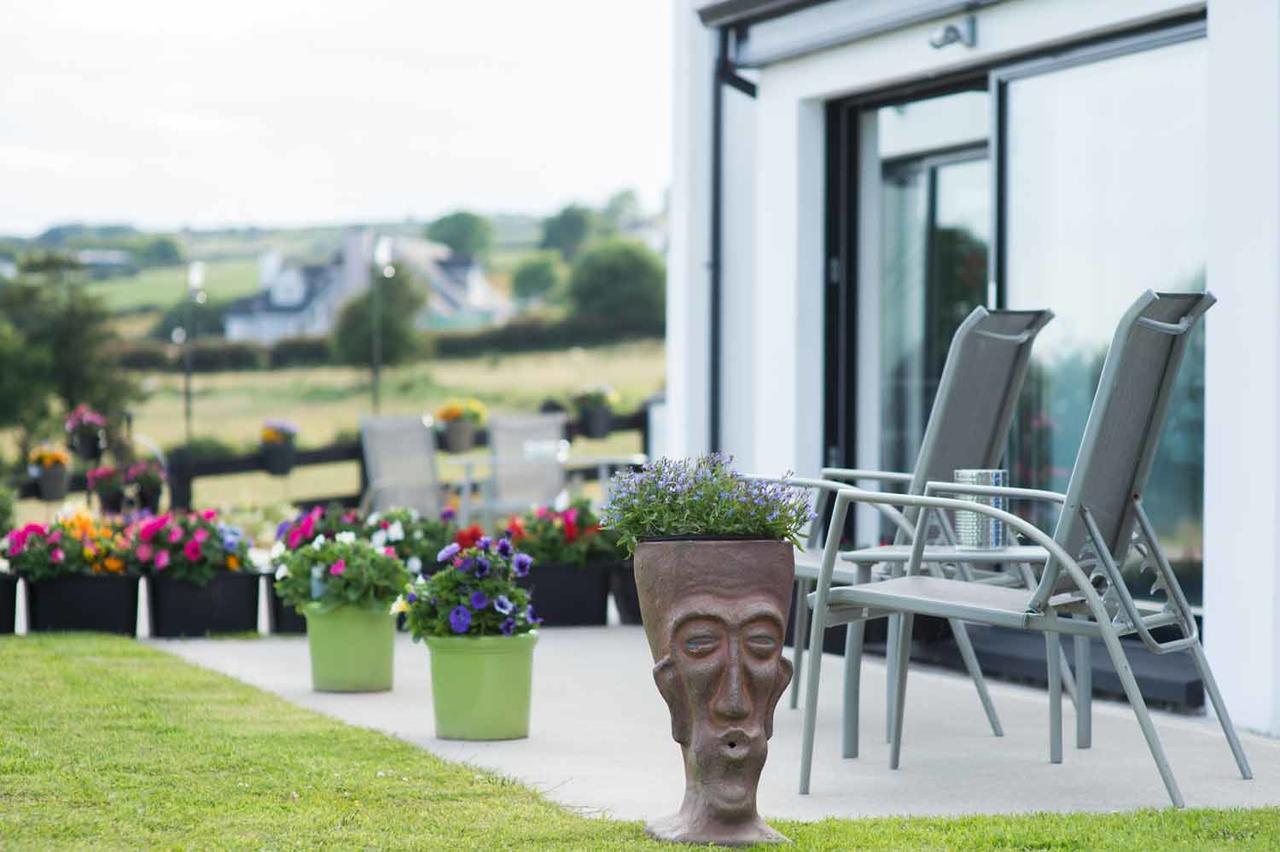 On The Rocks B&B Greencastle  Bagian luar foto
