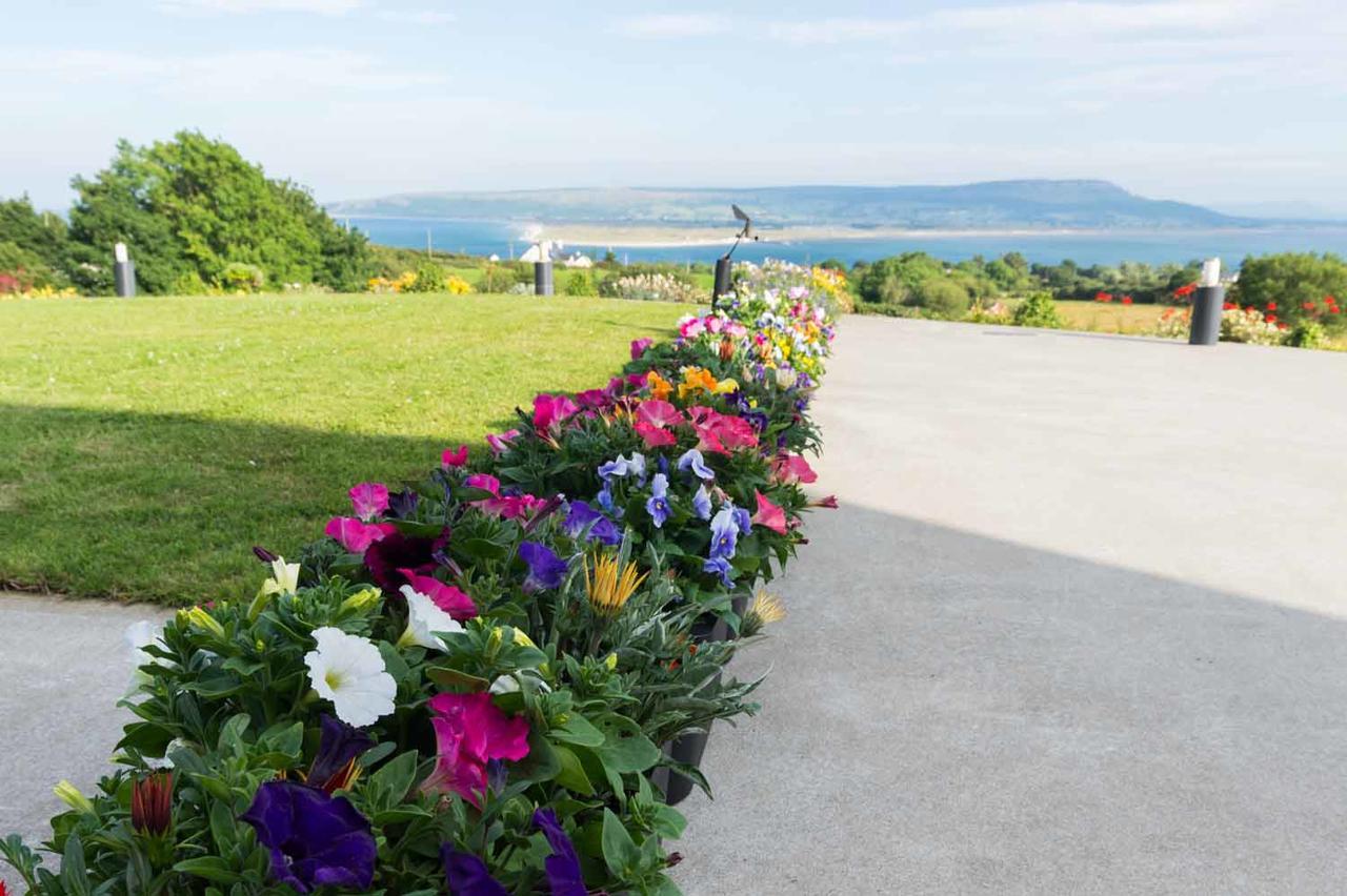 On The Rocks B&B Greencastle  Bagian luar foto